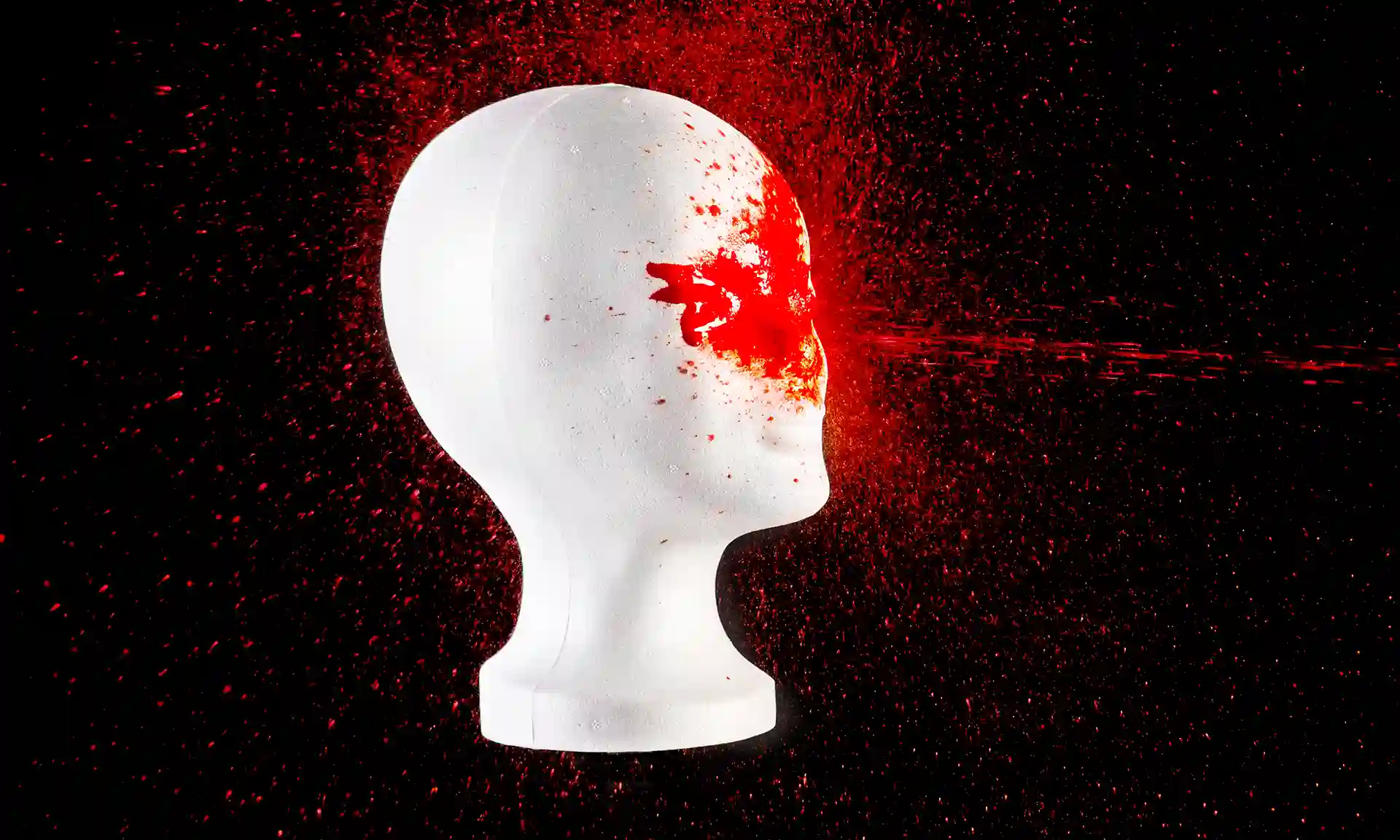 WehrDich Spray Wirkung